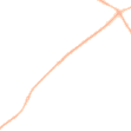 Night-time road noise heatmap for SY3 9BY