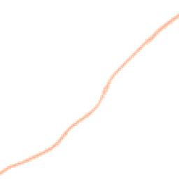 Night-time road noise heatmap for SY3 9FD
