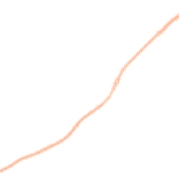 Night-time road noise heatmap for SY3 9FF