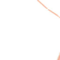 Night-time road noise heatmap for SY3 9HT