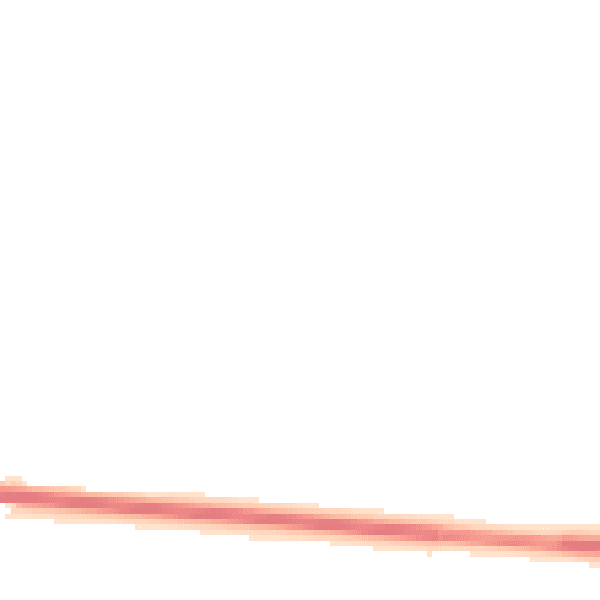 Night-time road noise heatmap for SY3 9QF