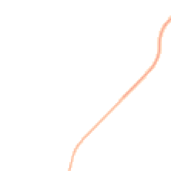 Night-time road noise heatmap for SY4 4UG