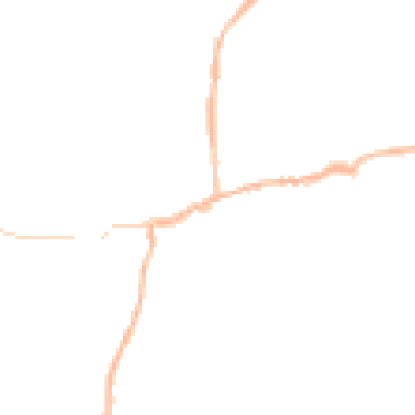 Night-time road noise heatmap for SY4 5AA