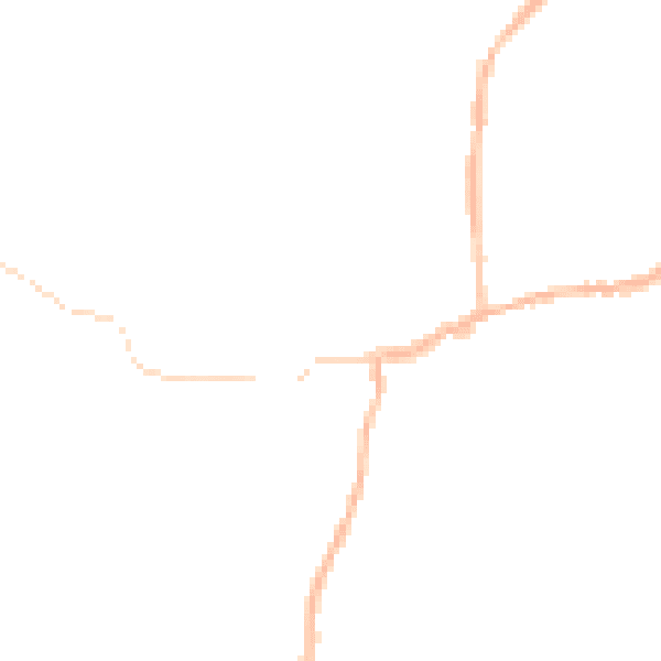 Night-time road noise heatmap for SY4 5EA