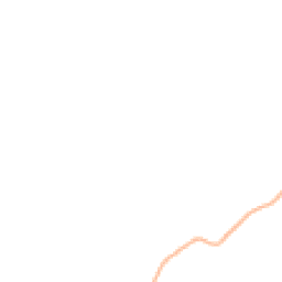 Daytime road noise heatmap for SY5 0DH