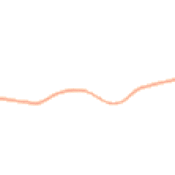 Daytime road noise heatmap for SY5 0DP