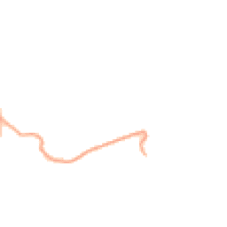 Daytime road noise heatmap for SY5 0NU