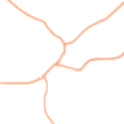 Daytime road noise heatmap for SY5 6HB