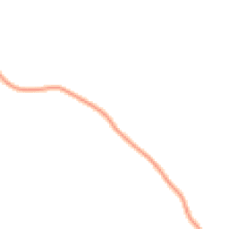Night-time road noise heatmap for SY5 6PY