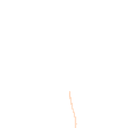 Night-time road noise heatmap for SY5 7AR