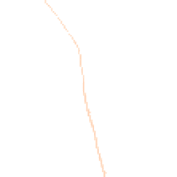 Night-time road noise heatmap for SY5 7DX