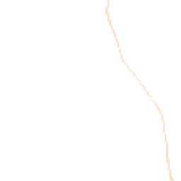 Night-time road noise heatmap for SY5 7LD