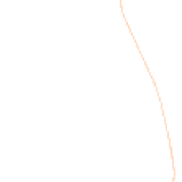 Night-time road noise heatmap for SY5 7QD