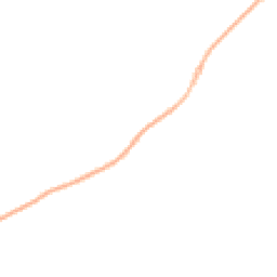 Night-time road noise heatmap for SY5 8NS