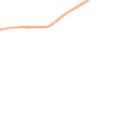 Night-time road noise heatmap for SY5 8PR
