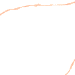 Night-time road noise heatmap for SY5 8PY