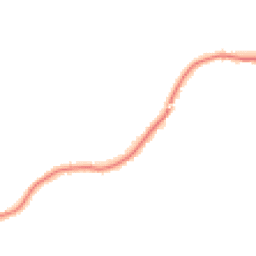 Night-time road noise heatmap for SY5 8RE