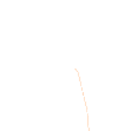 Daytime road noise heatmap for SY5 9AL