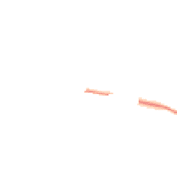 Night-time road noise heatmap for SY5 9AN