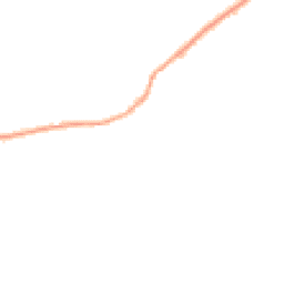 Night-time road noise heatmap for SY5 9JU