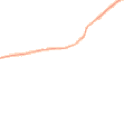 Night-time road noise heatmap for SY5 9JX