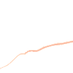 Night-time road noise heatmap for SY5 9QW