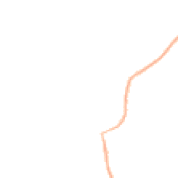 Night-time road noise heatmap for SY7 0AA