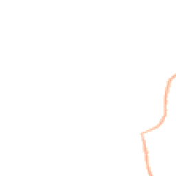 Night-time road noise heatmap for SY7 0AF