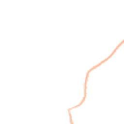 Night-time road noise heatmap for SY7 0AX