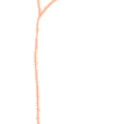 Night-time road noise heatmap for SY7 0BF