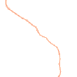 Daytime road noise heatmap for SY7 0BX