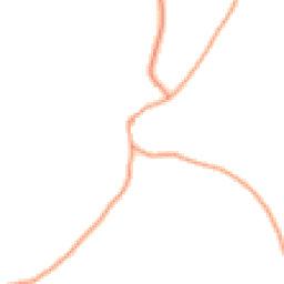 Daytime road noise heatmap for SY7 0DA