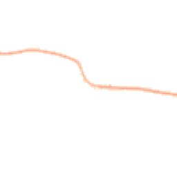 Night-time road noise heatmap for SY7 0DH