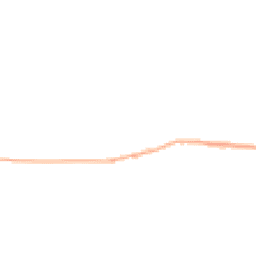 Night-time road noise heatmap for SY7 8AT