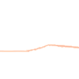 Night-time road noise heatmap for SY7 8AU