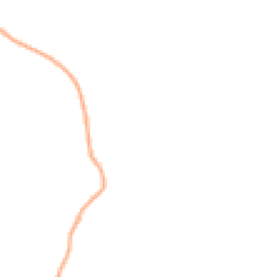 Daytime road noise heatmap for SY7 8BB