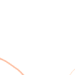 Night-time road noise heatmap for SY7 8DB