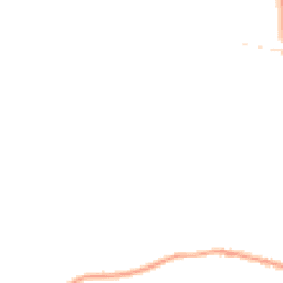 Night-time road noise heatmap for SY7 8DX