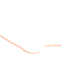 Night-time road noise heatmap for SY7 8JX