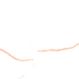 Night-time road noise heatmap for SY7 8JZ