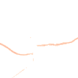 Night-time road noise heatmap for SY7 8LH