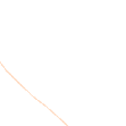 Night-time road noise heatmap for SY7 9AT