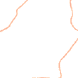 Daytime road noise heatmap for SY7 9FD