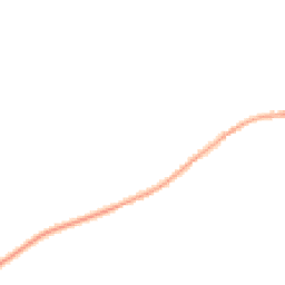 Night-time road noise heatmap for TA10 0AF