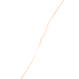 Night-time road noise heatmap for TA10 0AY