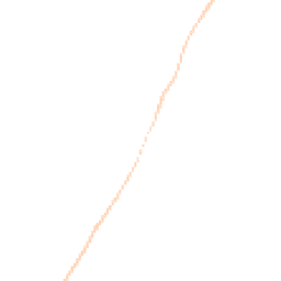 Night-time road noise heatmap for TA10 0BE