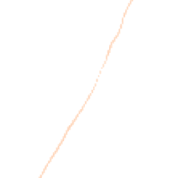 Night-time road noise heatmap for TA10 0BG