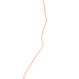 Daytime road noise heatmap for TA10 0DW