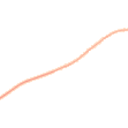 Night-time road noise heatmap for TA10 0HU