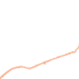 Night-time road noise heatmap for TA10 0PT